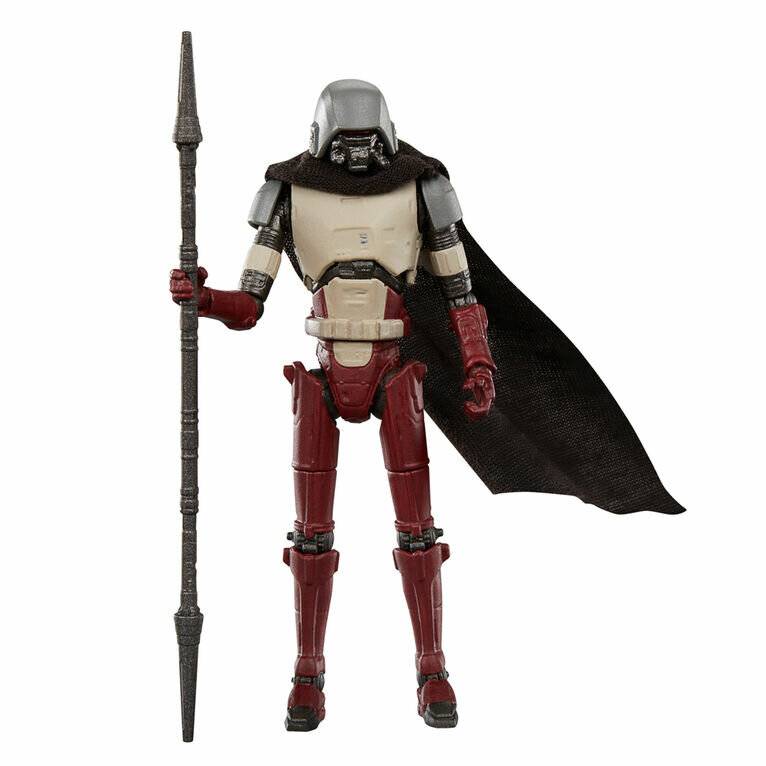 Star Wars Ashoka HK-87 Assassinen-Droide Arcana Figur 9,5cm