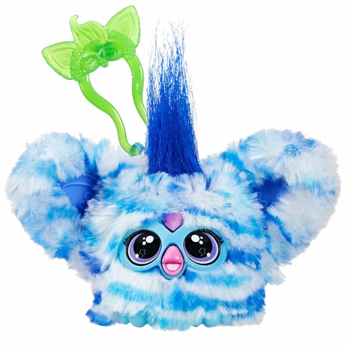 Hasbro Furblet Ooh Koo mini Furby