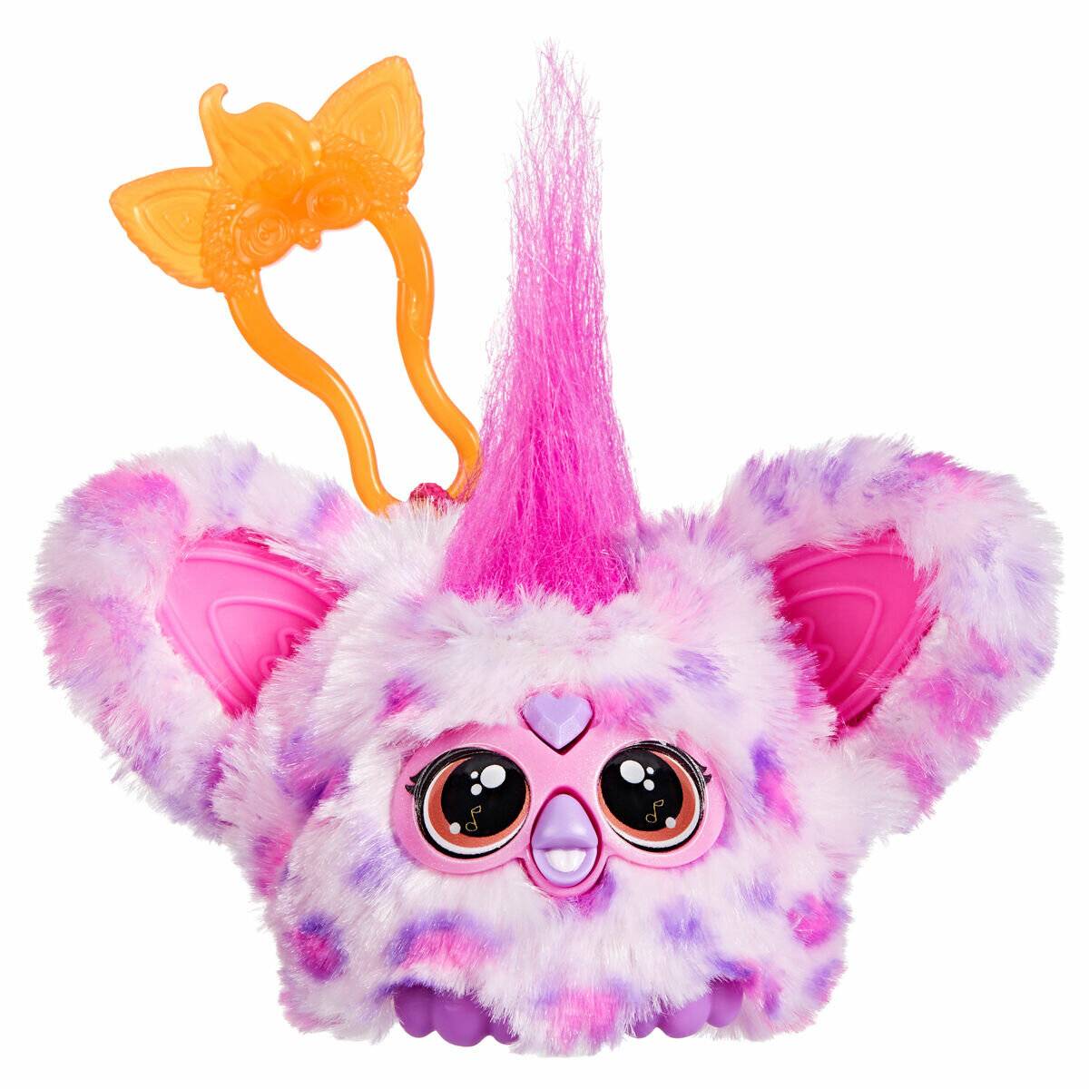 Hasbro Furblet Hip Bop mini Furby