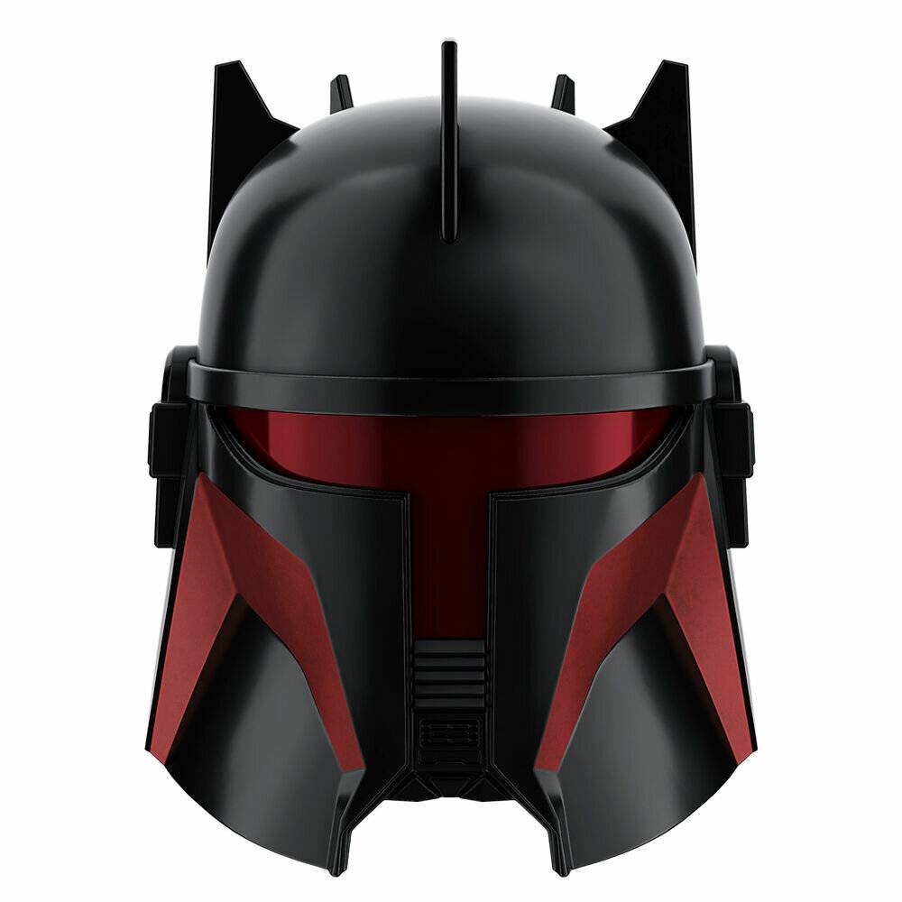 Star Wars Gideon elektronischer Helm