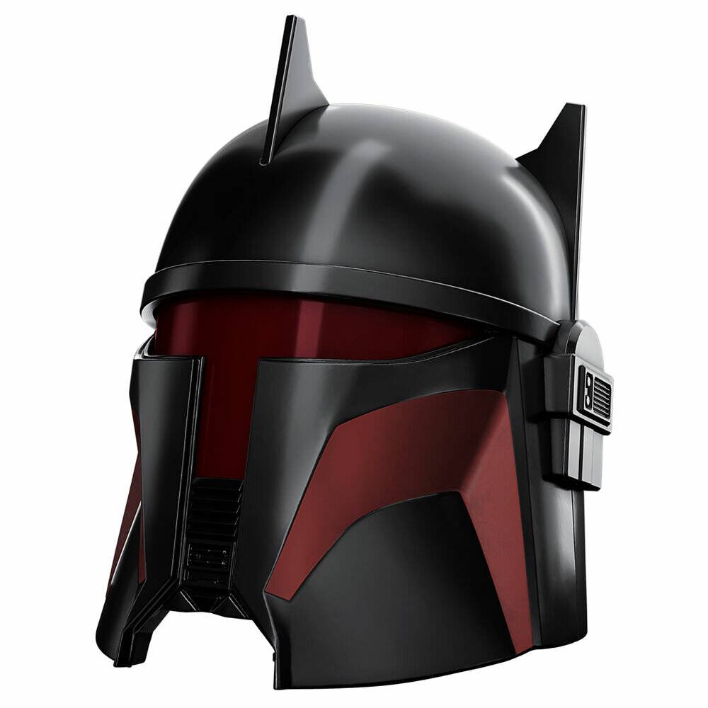 Star Wars Gideon elektronischer Helm