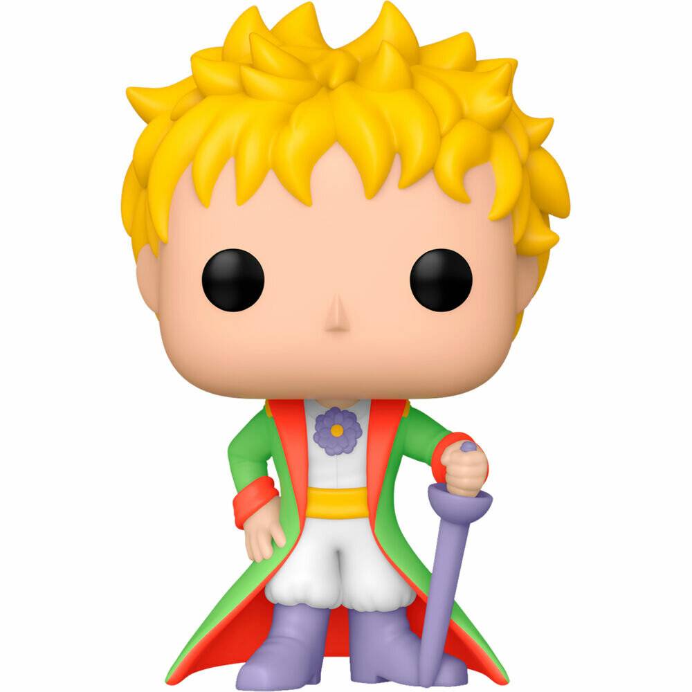 Figura POP Der kleine Prinz - Der kleine Prinz