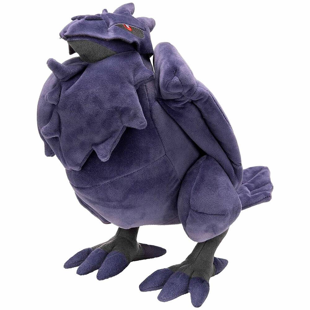 Pokemon Corviknight Plü schtier 30cm