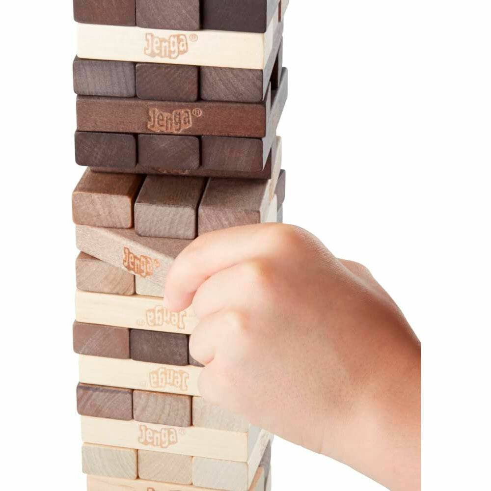 Jenga Rustikales Spiel