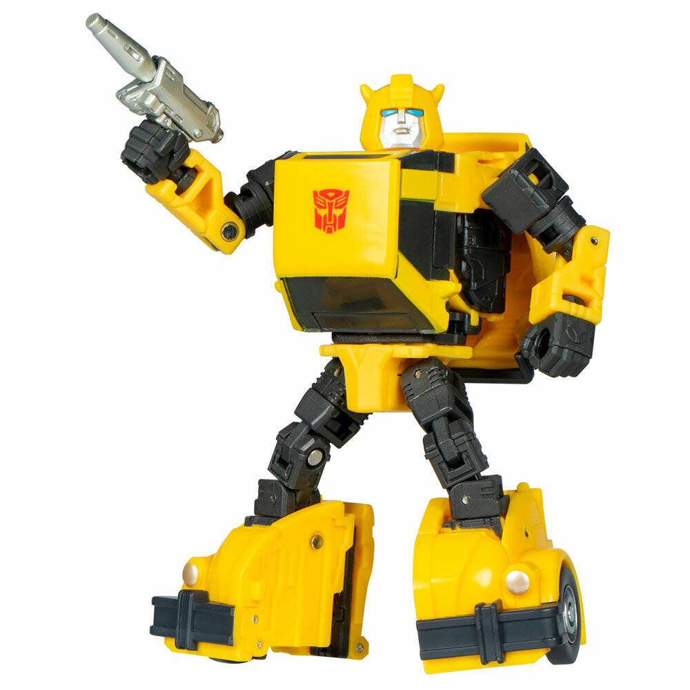 Transformers Studio Serie Hummel Figur 11cm
