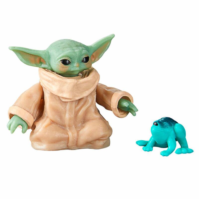 Star Wars Grogu Figur 15cm