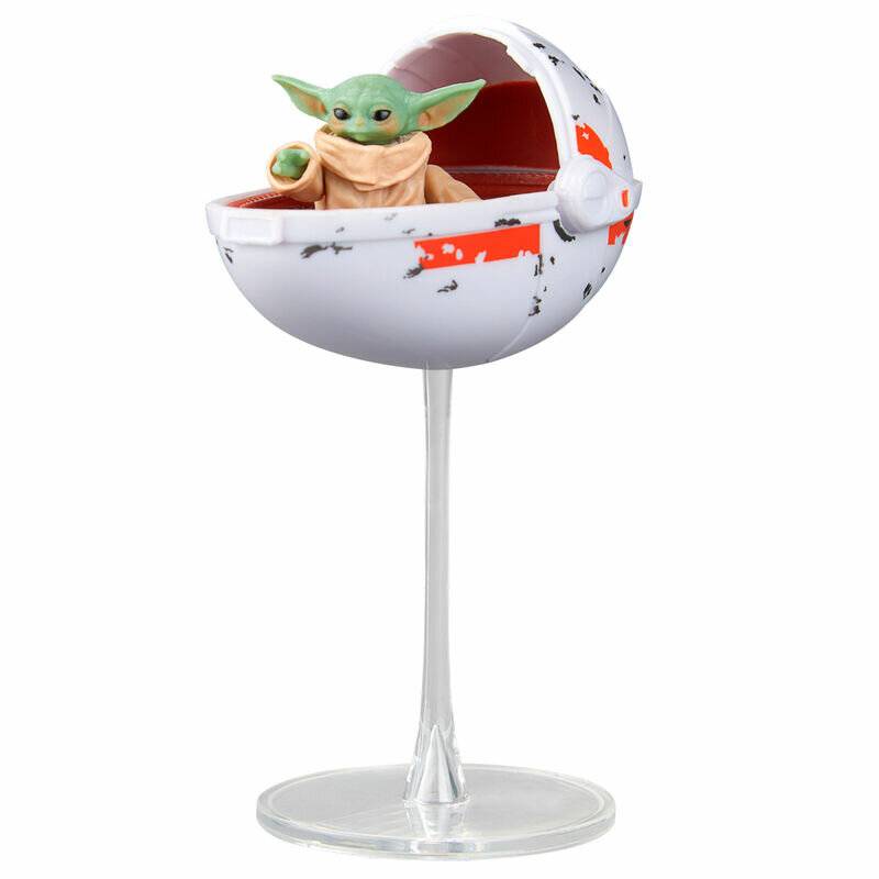 Star Wars Grogu Figur 15cm