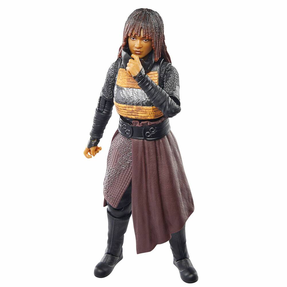 Star Wars Der Akolyth Mae Assassine Figur 15cm