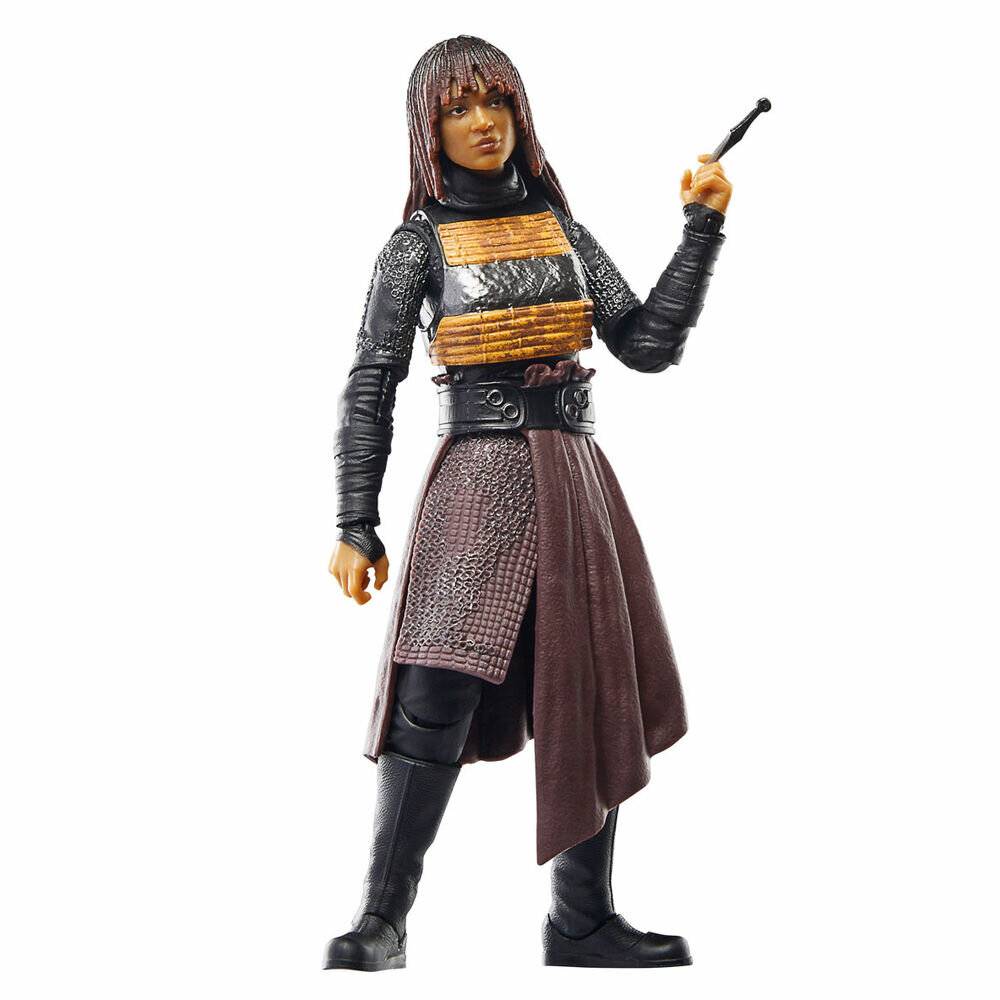 Star Wars Der Akolyth Mae Assassine Figur 15cm