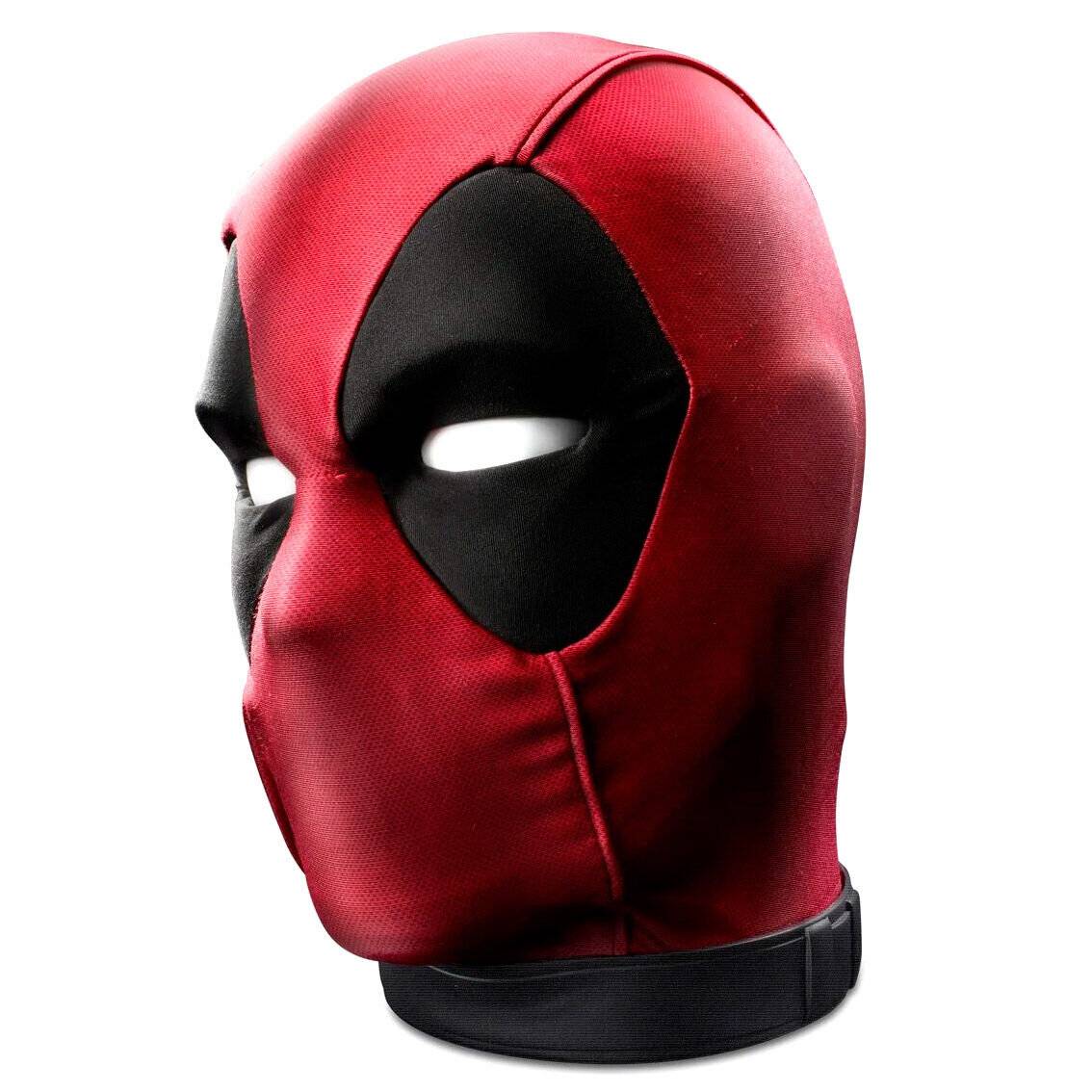 Hasbro Marvel Legends English Interactive Electronic Deadpool's Head