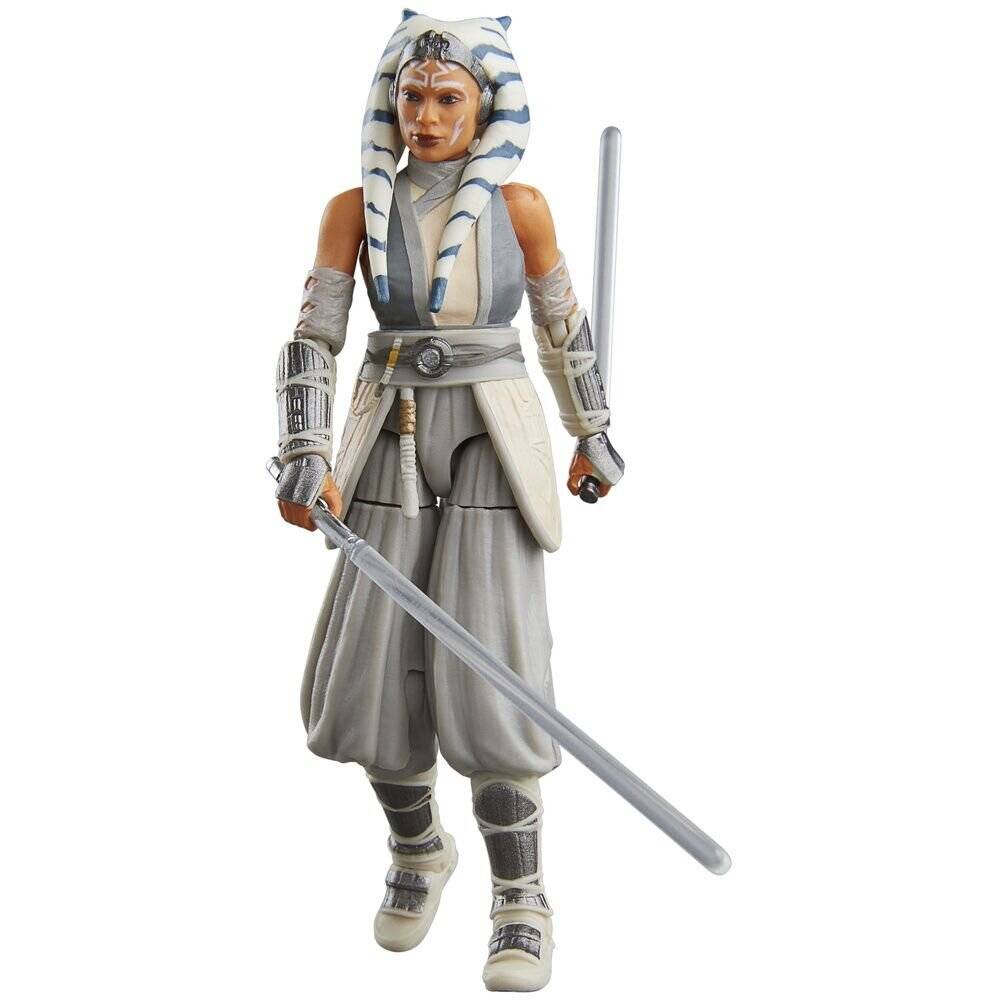 Star Wars Ahsoka - Ahsoka Tano Figur 9,5cm