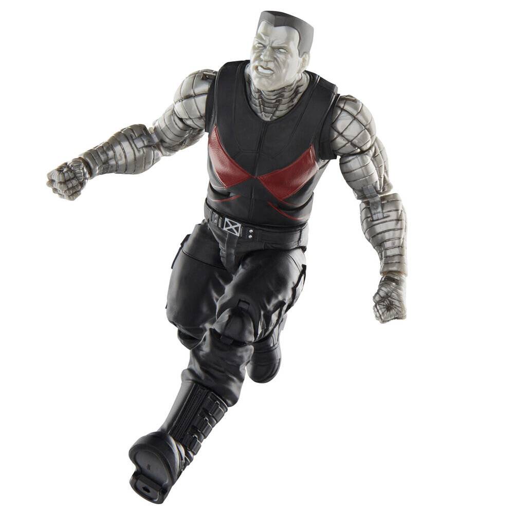 Hasbro Marvel Legacy Collection Deadpool Marvels Colossus Figur 15cm
