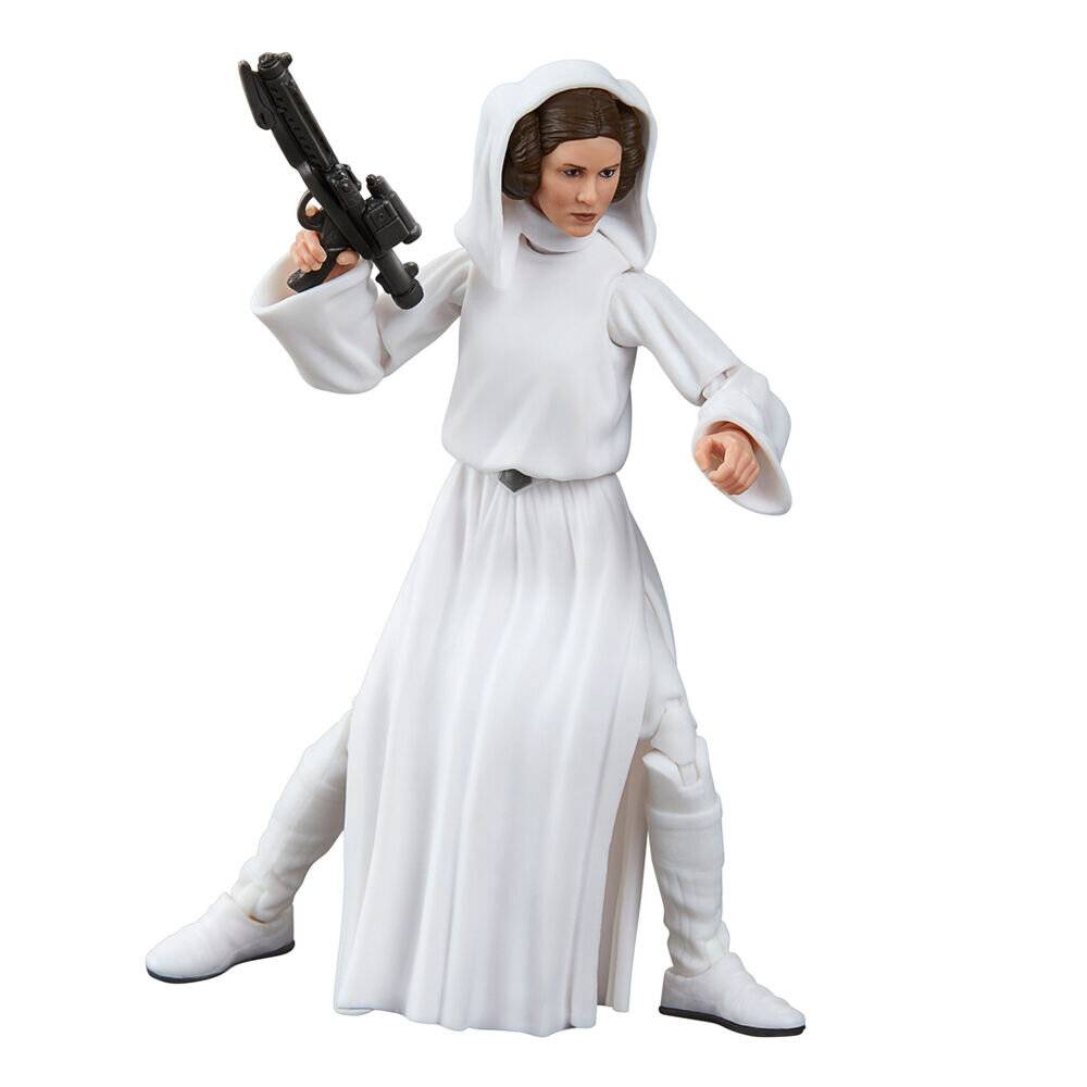 Star Wars Eine neue Hoffnung Prinzessin Leia Organa 15cm