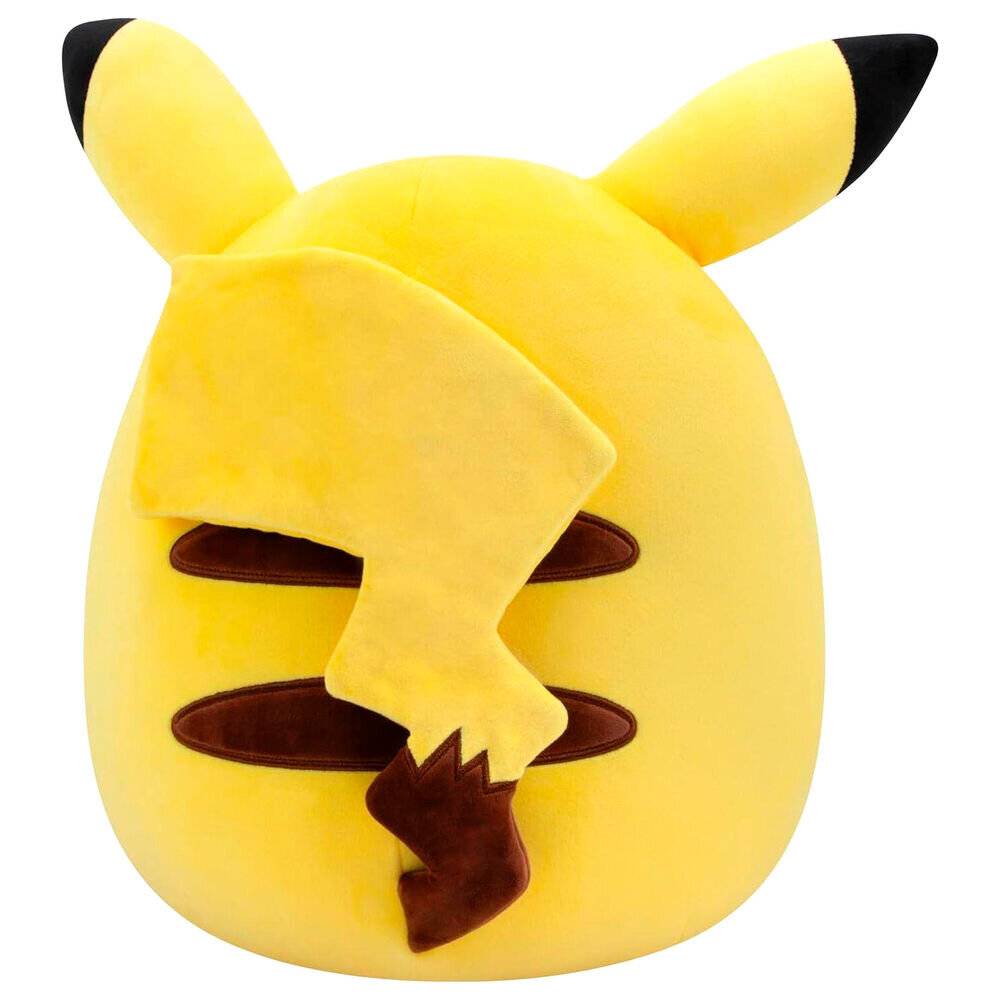 Squishmallows Pokemon Pikachu Plü schtier 27cm