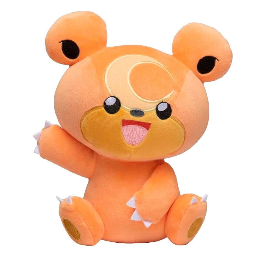 Pokemon Teddiursa Plü schtier 22cm