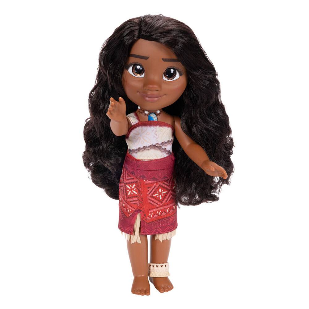 Disney Vaiana Moana 2 Puppe 38cm