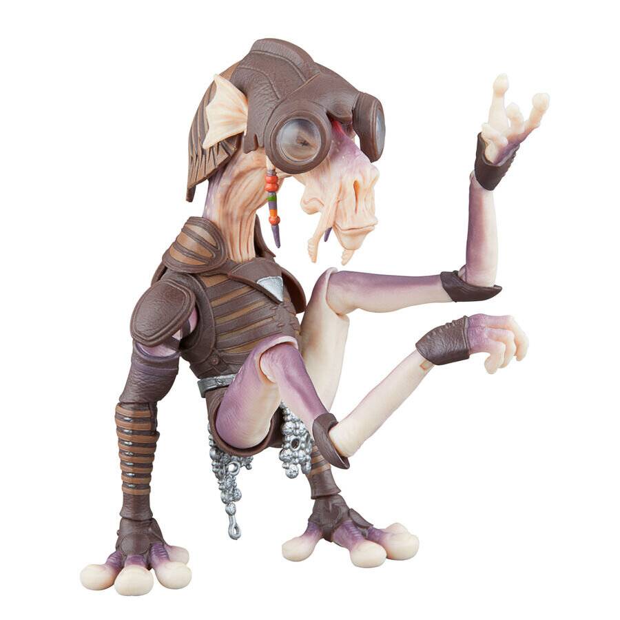 Star Wars Die dunkle Bedrohung Sebulba Figur 15cm
