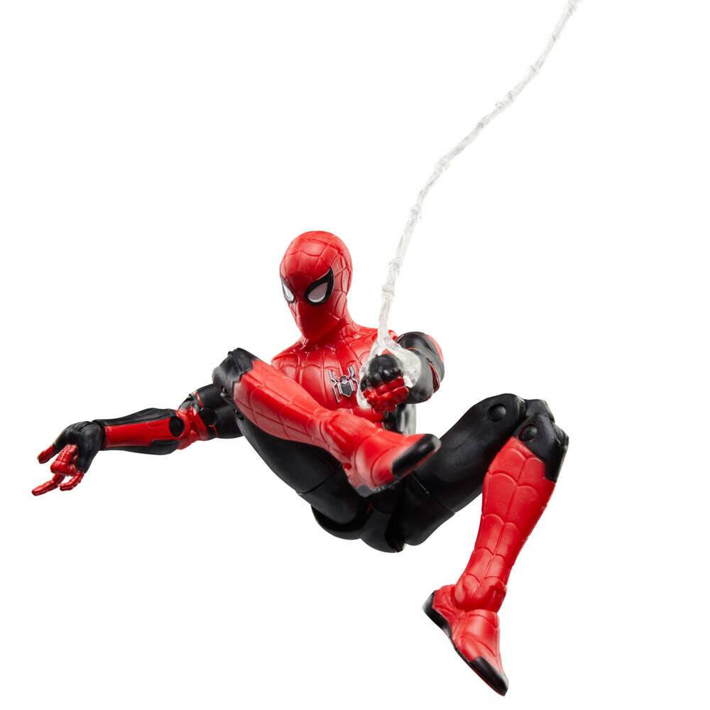 Marvel Legends Serie Spider-Man: Weit weg von Zuhause Spider-Man Figur 25cm