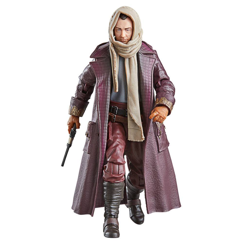 Star Wars Skelett Besatzung Jod Na Nawood Figur 15cm
