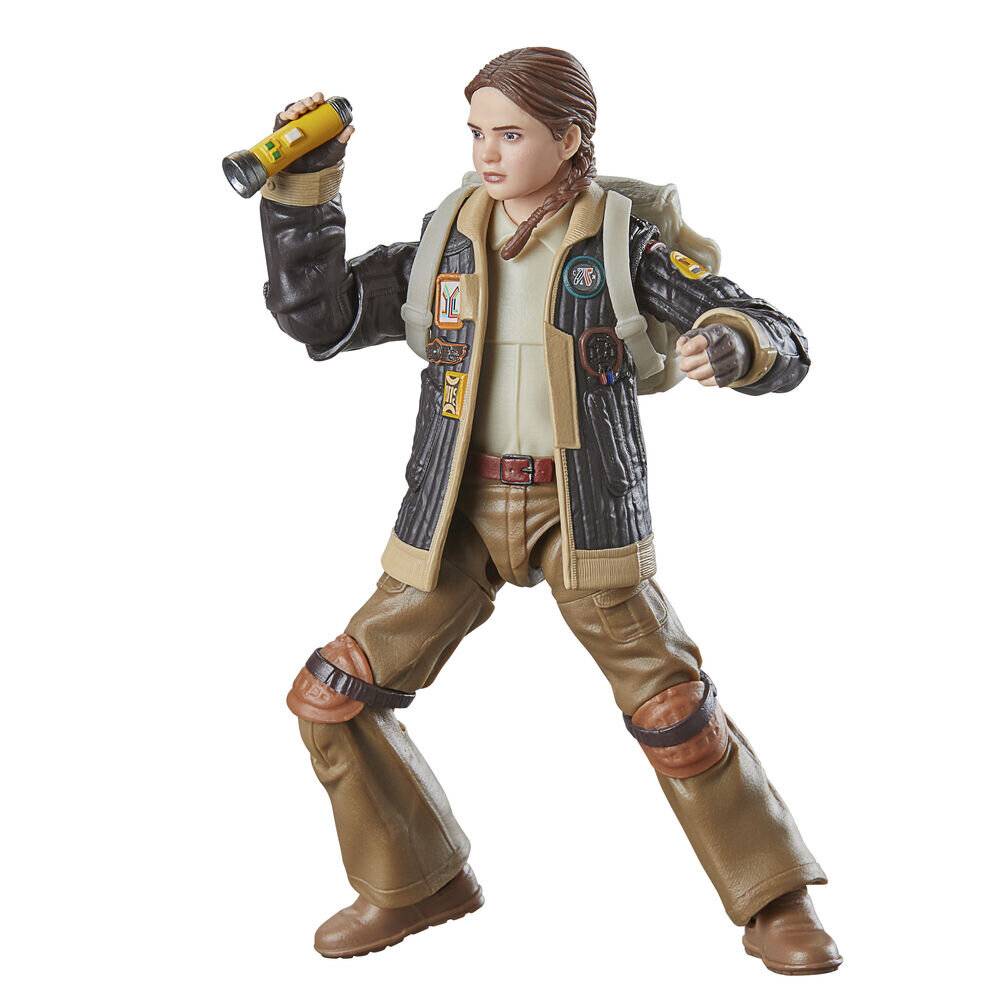 Star Wars Skelett Crew Fern Figur 15cm