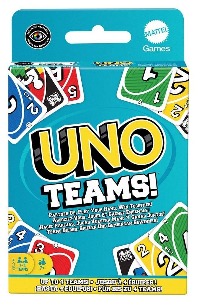 Uno Teams