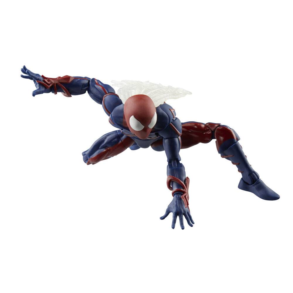 Marvel Comics Spider-Man Spiderman Unlimited Figur 15cm