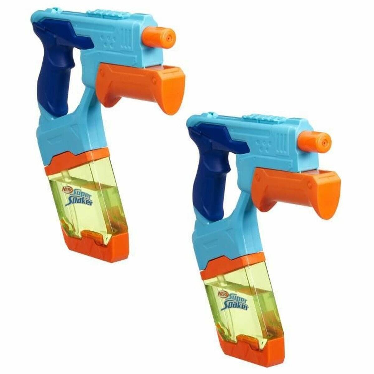Nerf Soa Dunk Fill 2 Pk