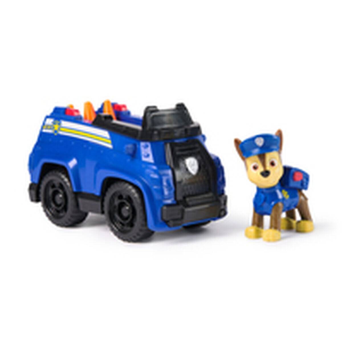 Spinmaster Paw Patrol - Basic Vehicle Chase
