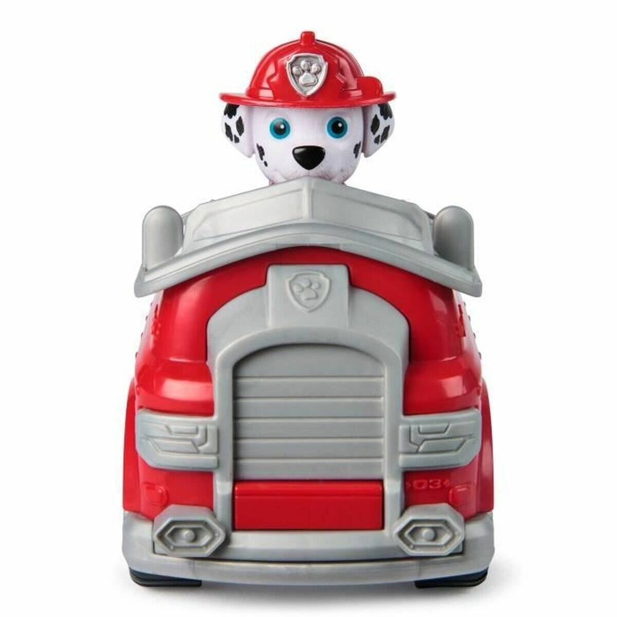Spinmaster Paw Patrol - Basic Vehicle Marshall