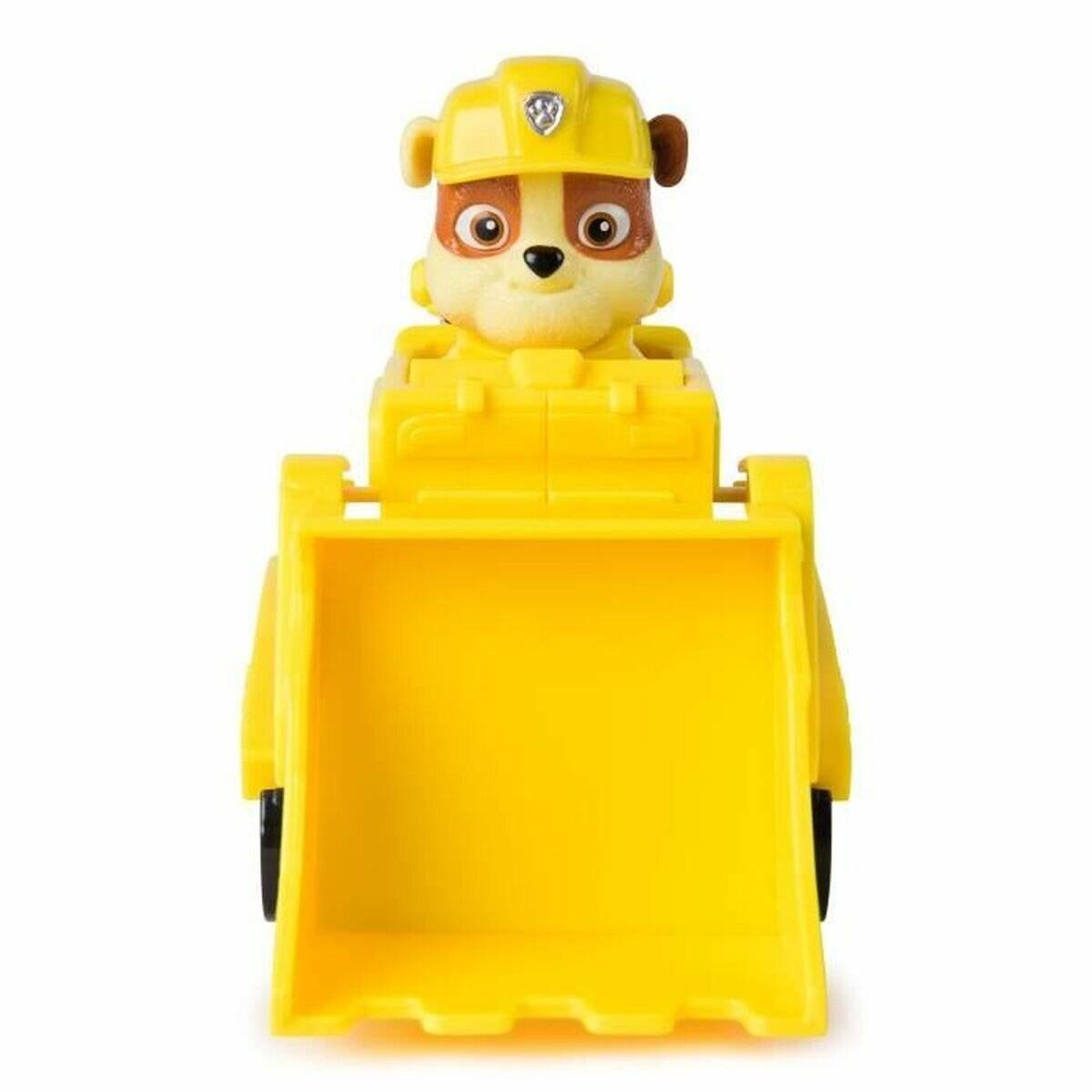 Spinmaster Paw Patrol - Basic Vehicle Rubble