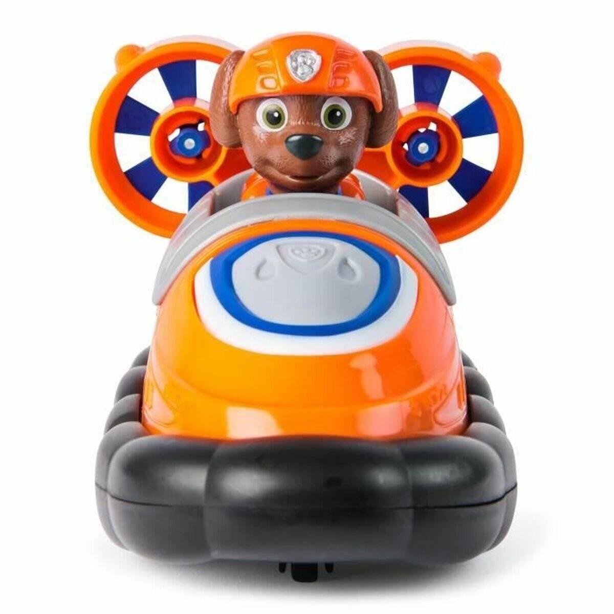 Spinmaster Paw Patrol - Basic Vehicle Zuma