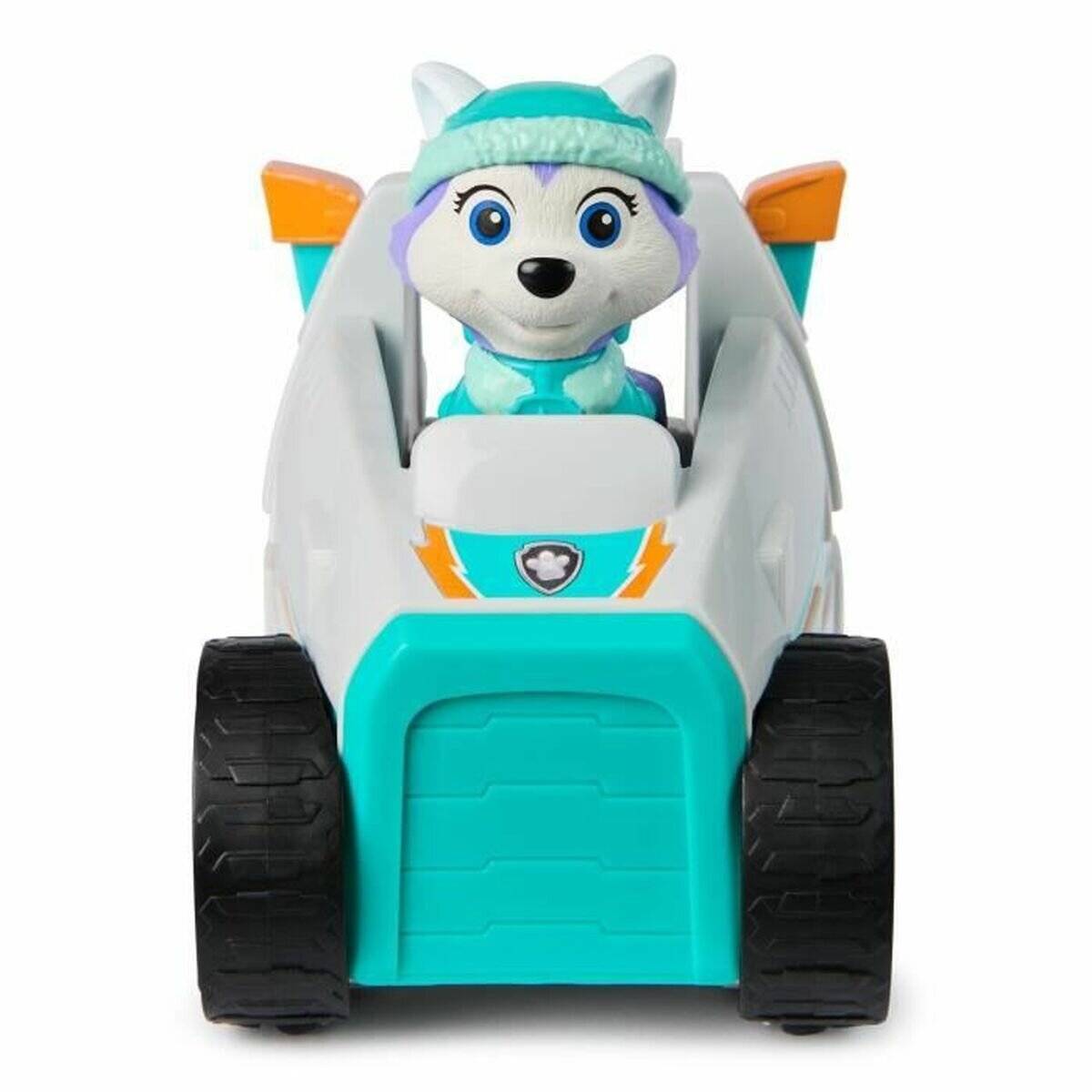 Spin Master Paw Patrol - Basic Vehicles Everest