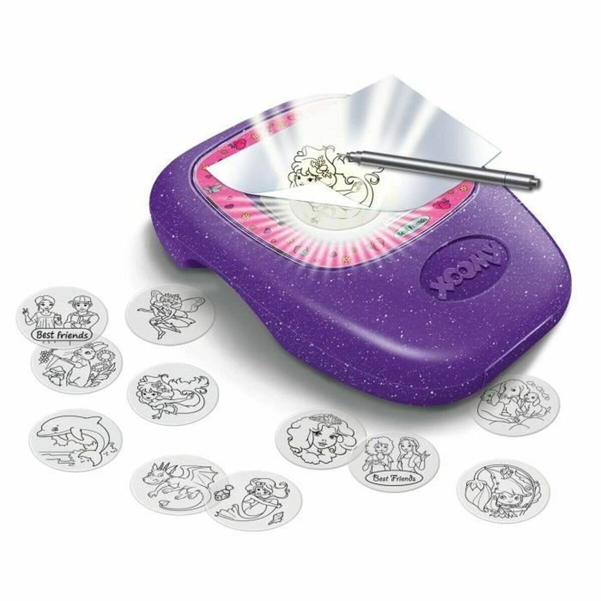 Xoomy Midi Meine Besten Freunde