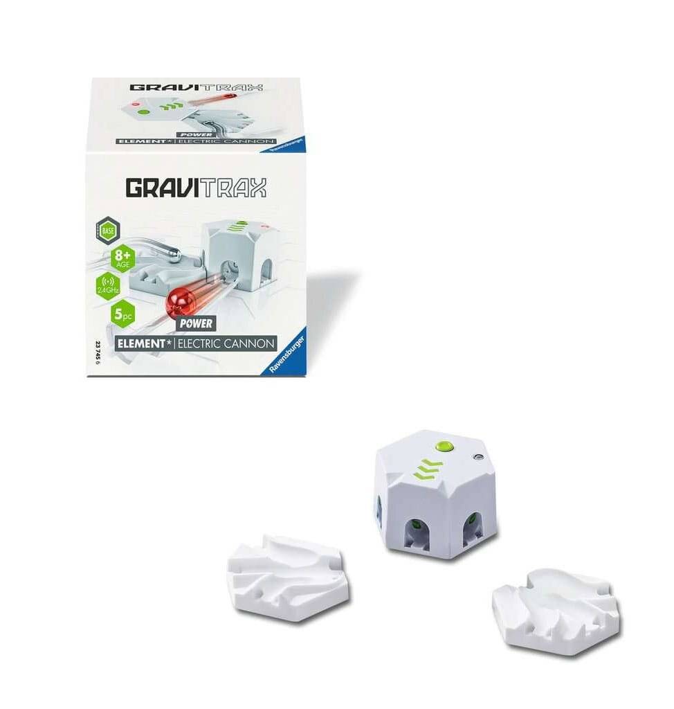 Gravitrax Element Electric Cannon