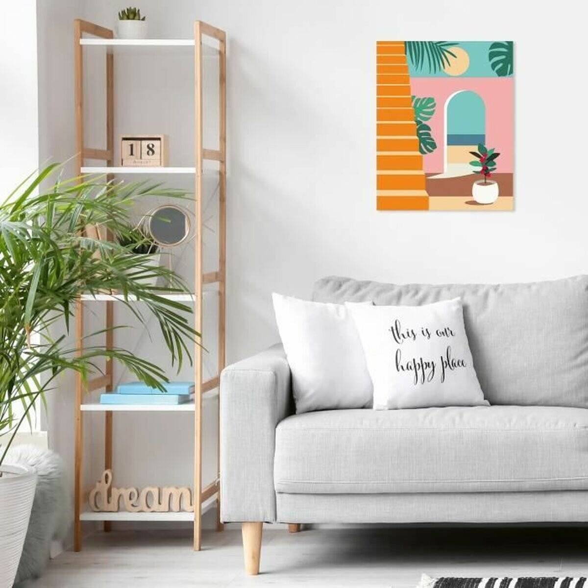 Creart - Urlaubsmodus