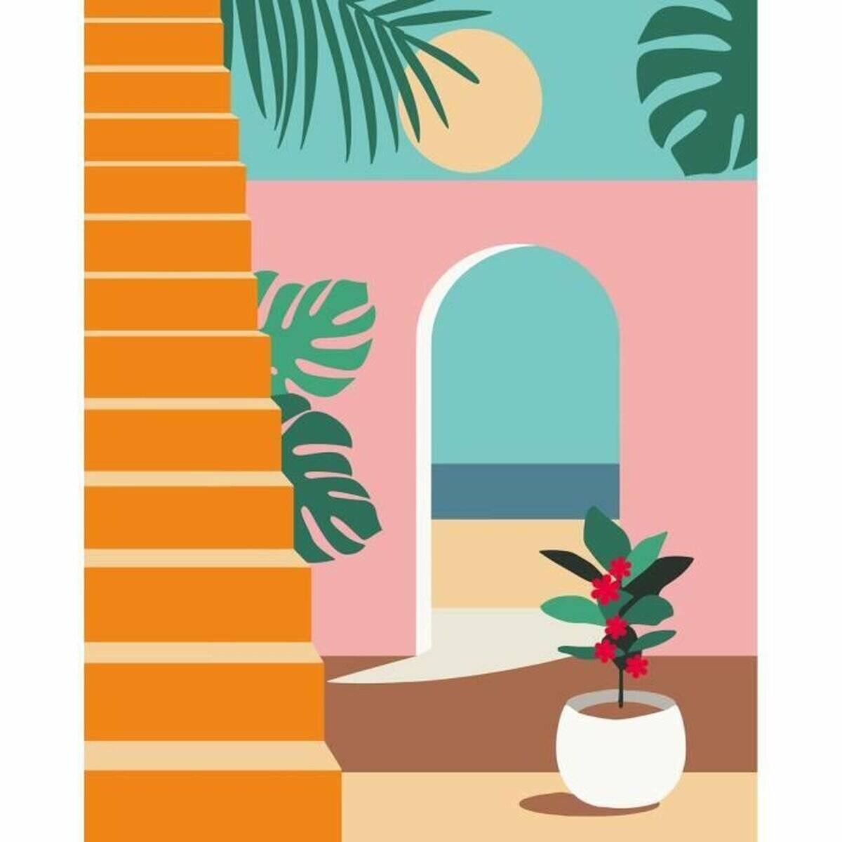 Creart - Urlaubsmodus