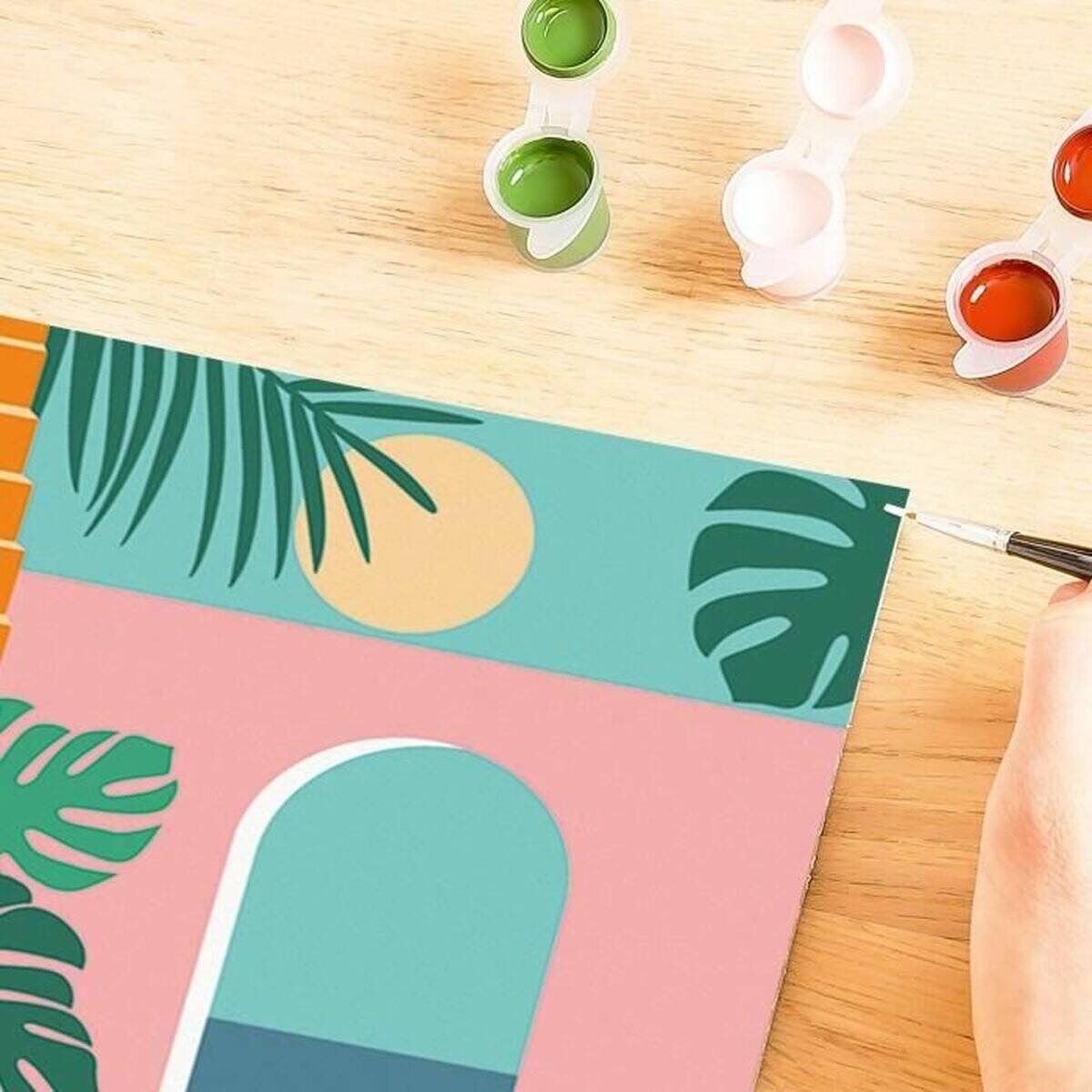 Creart - Urlaubsmodus