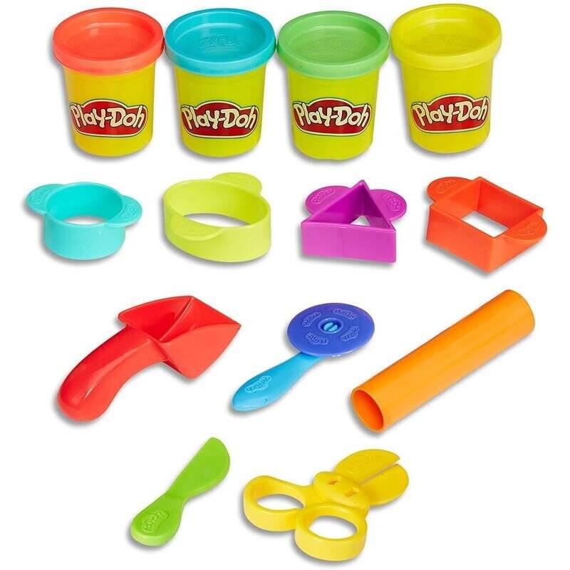 Play-Doh Starter set