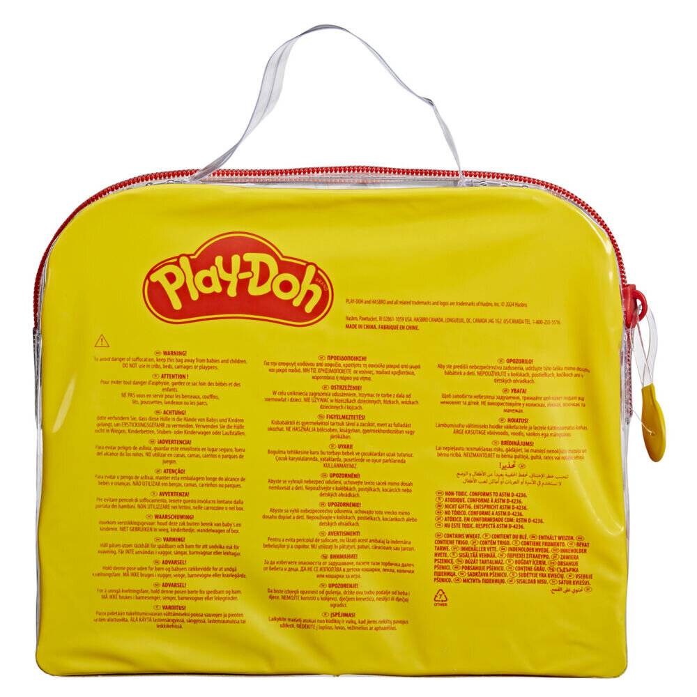 Play-Doh Starter set