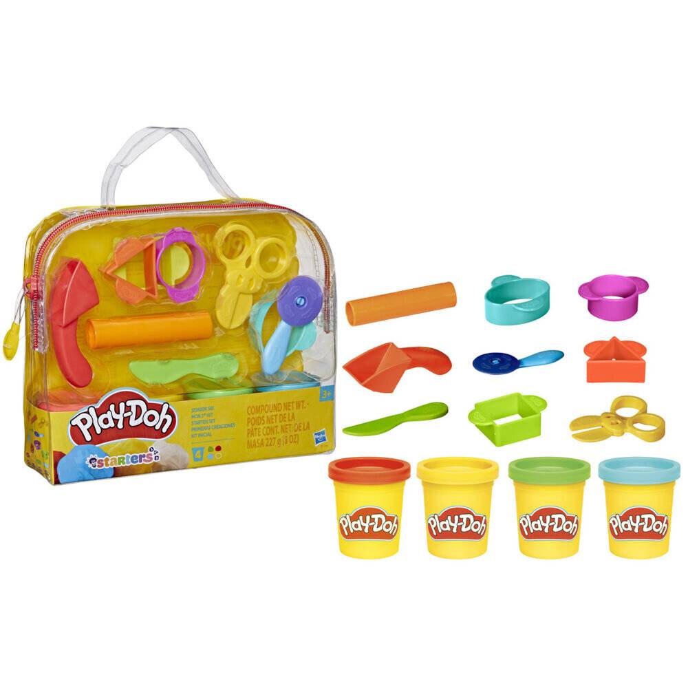 Play-Doh Starter set