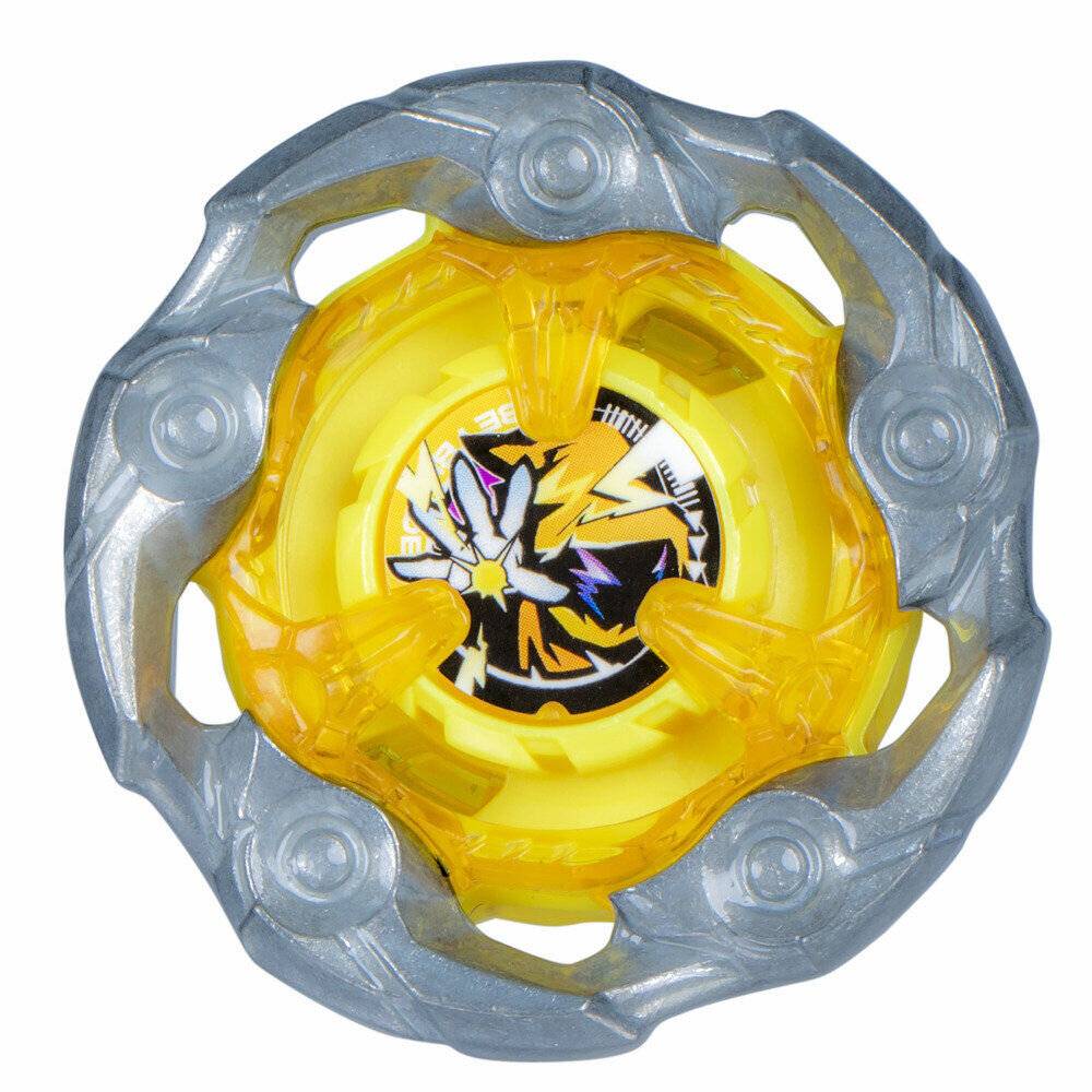 Beyblade X Wand Wizard 5-70DB UX Starter kit game