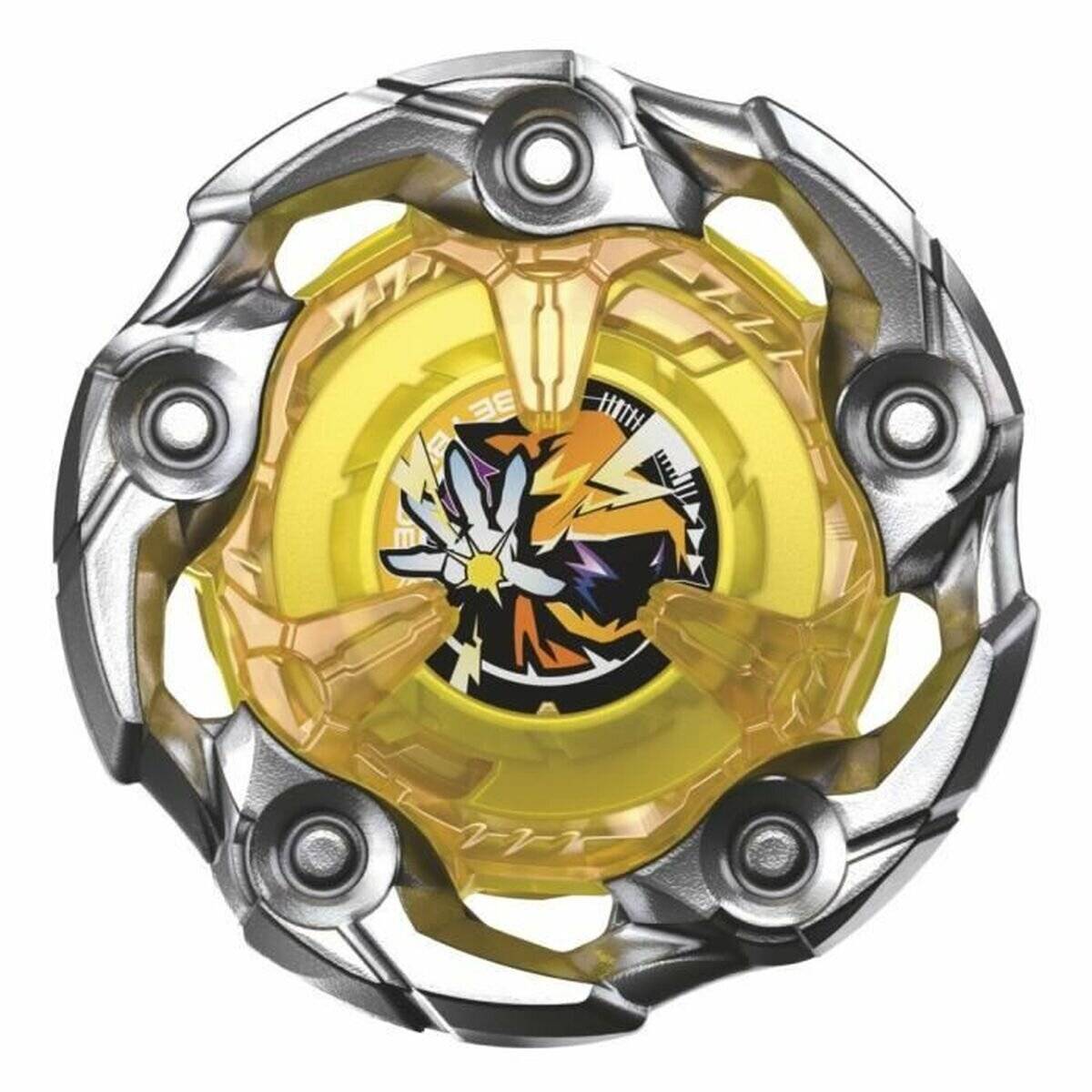 Beyblade X Wand Wizard 5-70DB UX Starter kit game
