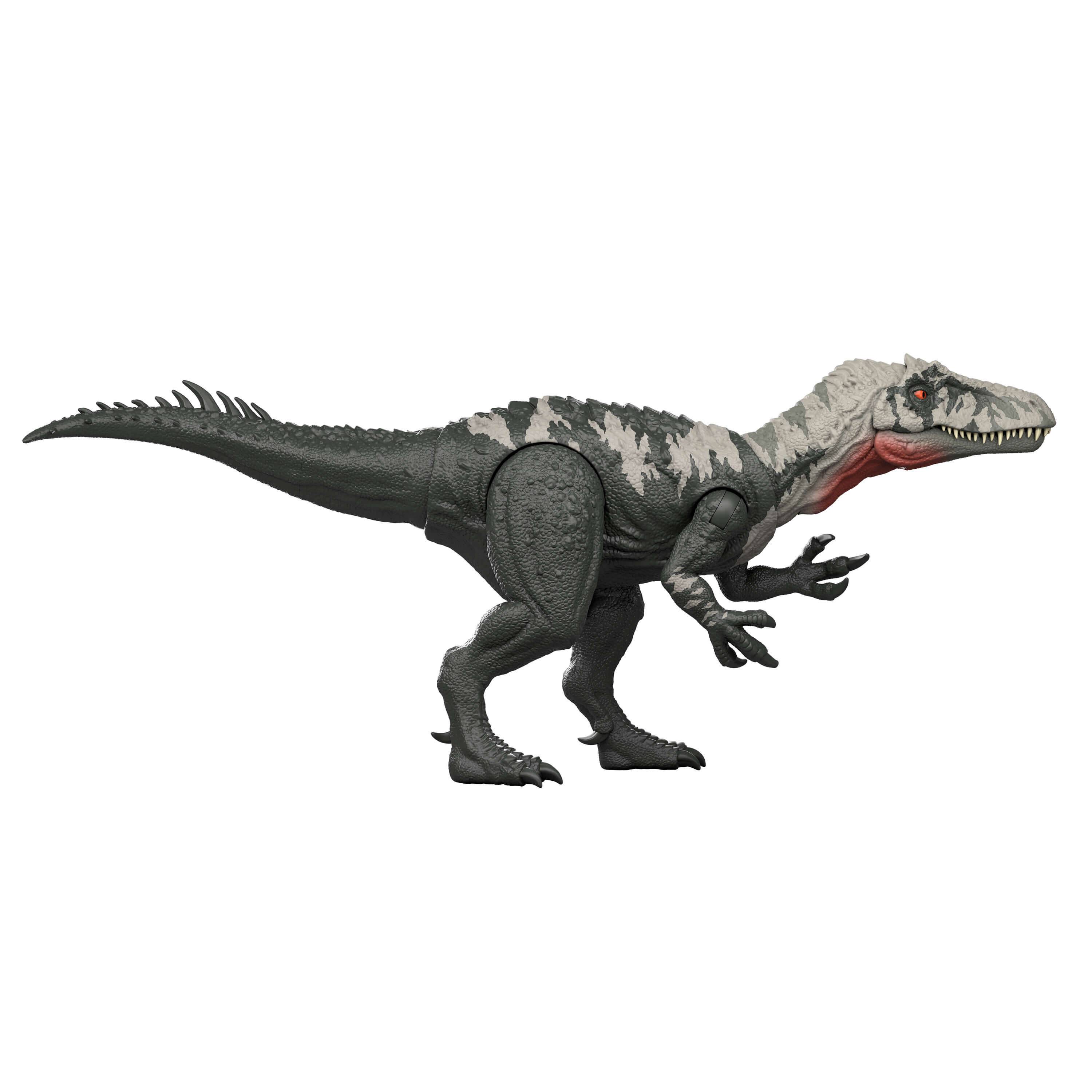 Mattel JGB95 - Jurassic World Gigantic Trashers Chilantaisaurus