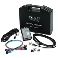 Pico NVH Starter Diagnose Kit im Koffer - Automotive Oszilloskope Pico NVH Starter Diagnose Kit im Koffer - Automotive Oszilloskope