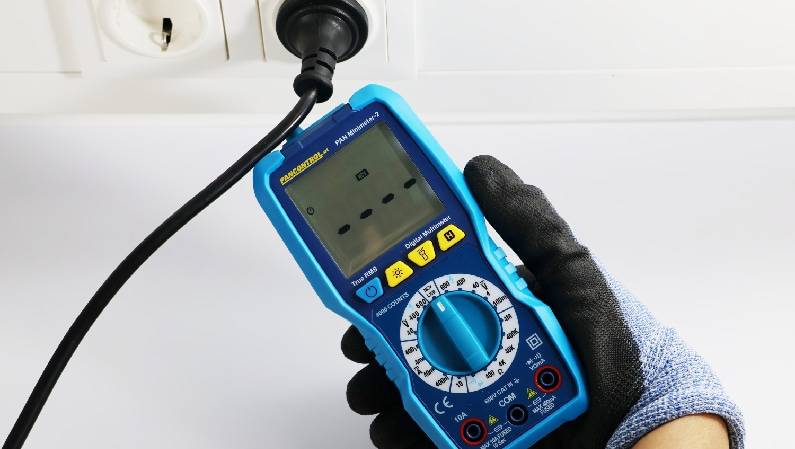 PANCONTROL Multimeter PAN Minimeter-2