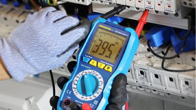 PANCONTROL Multimeter PAN Minimeter-2