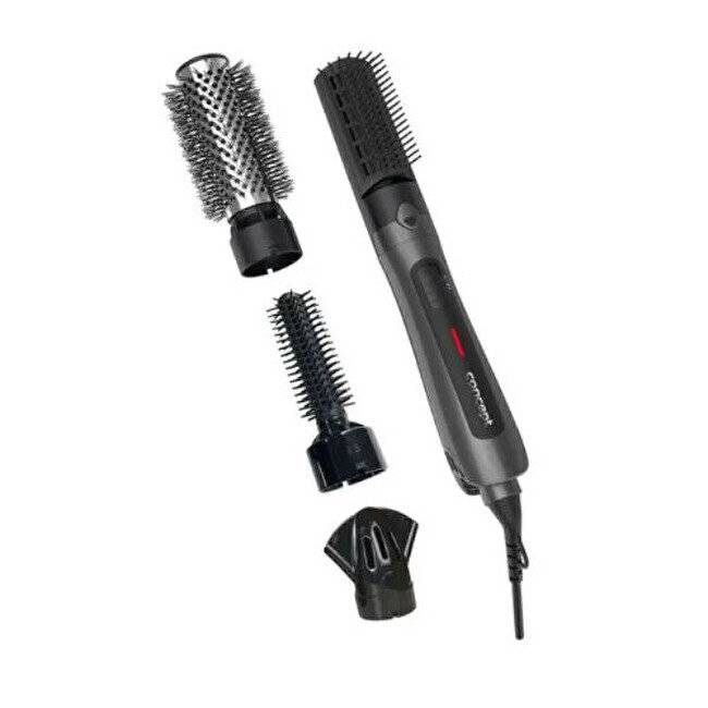 Lockenstab KF1325 4 in 1 Titan Care