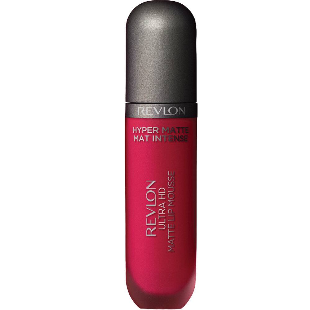 ULTRA HD MATTE lipcolor #805-100 degrees 5,9ml