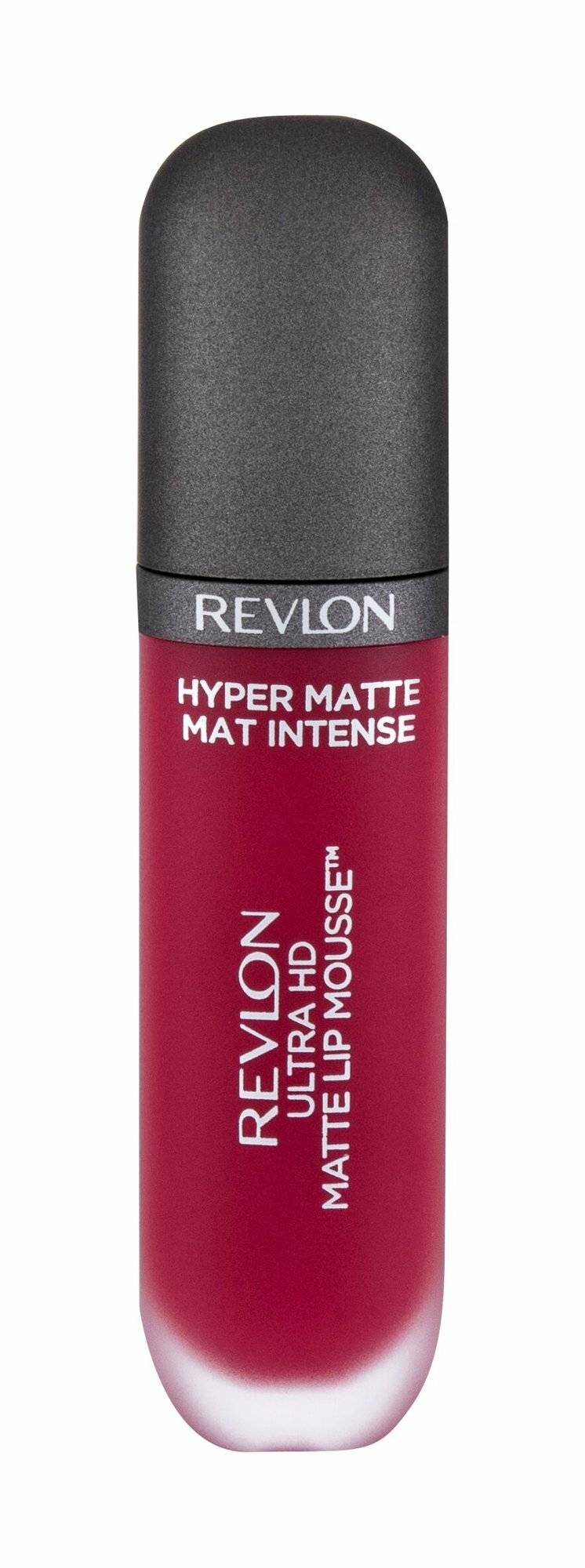 ULTRA HD MATTE lipcolor #805-100 degrees 5,9ml