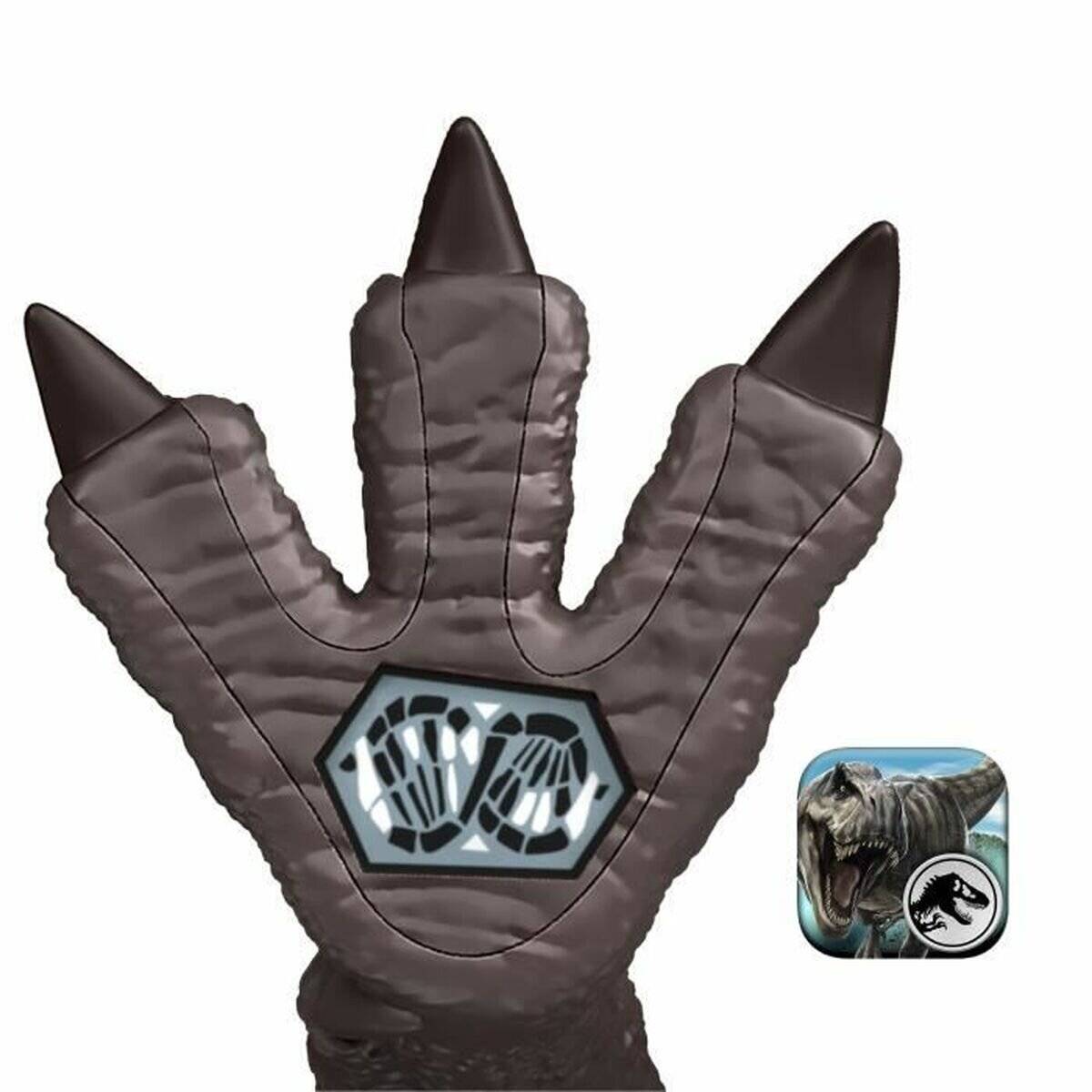 Mattel Jw Saga Spinosaurus